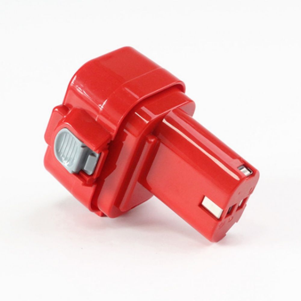 Batería de 9.6V para Makita, 4 - Gold 6138 reseña y precio