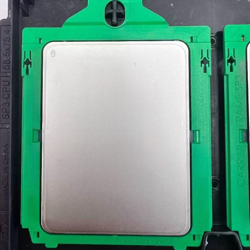 CPU AM-D EPYC 7282 7302 7452 7 - Gold 6138 reseña y precio