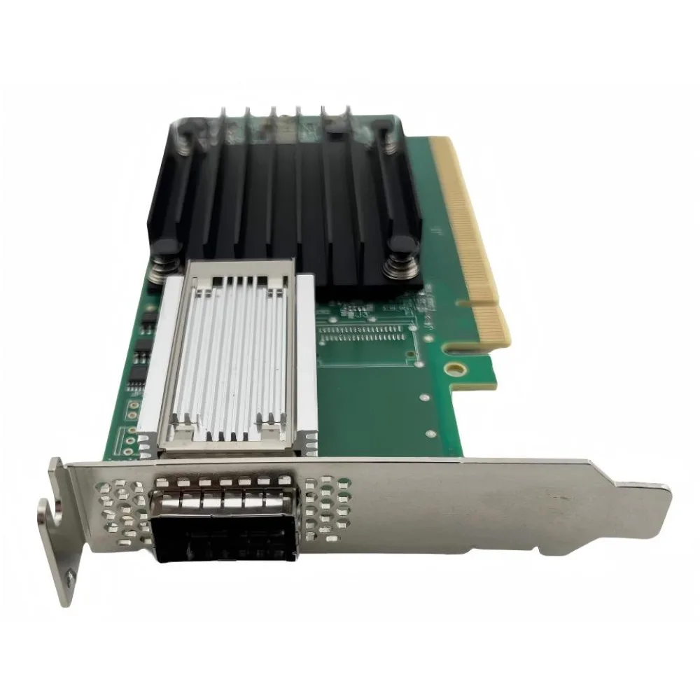 MCX455A-ECAT CX455A, tarjeta d - 100Gbe Qsfp28 Network Card reseña y precio