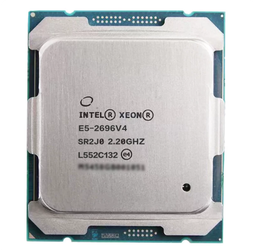 E5 2666 2673 2676 2678 2680 26 - E5 2699 V4 reseña y precio