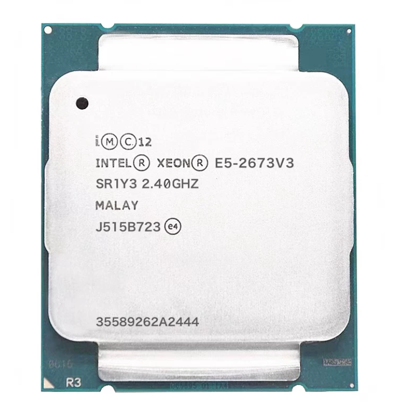 E5 2666 2673 2676 2678 2680 26 - E5 2699 V4 reseña y precio