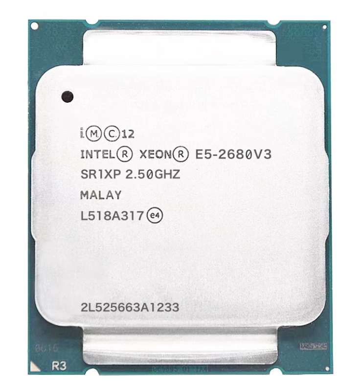 E5 2666 2673 2676 2678 2680 26 - E5 2699 V4 reseña y precio