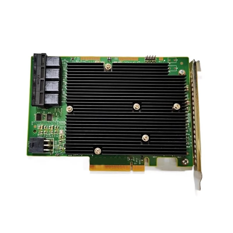 Para la tarjeta adaptadora de  - Lsi 9300 16I Hba It Mode reseña y precio