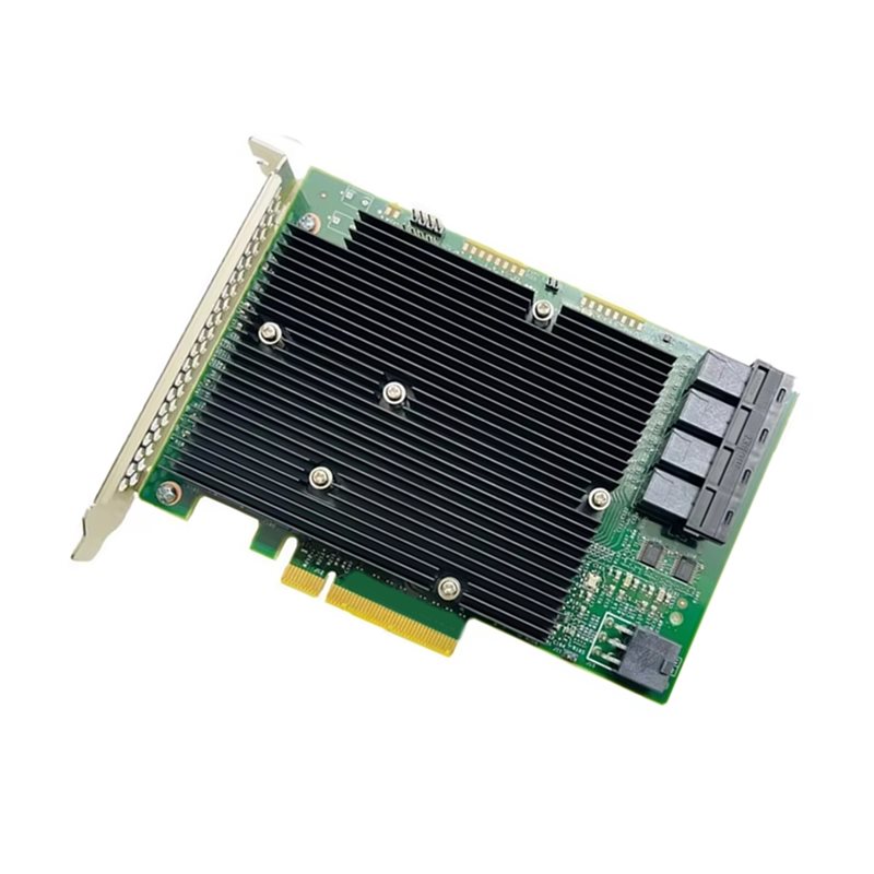 Para la tarjeta adaptadora de  - Lsi 9300 16I Hba It Mode reseña y precio