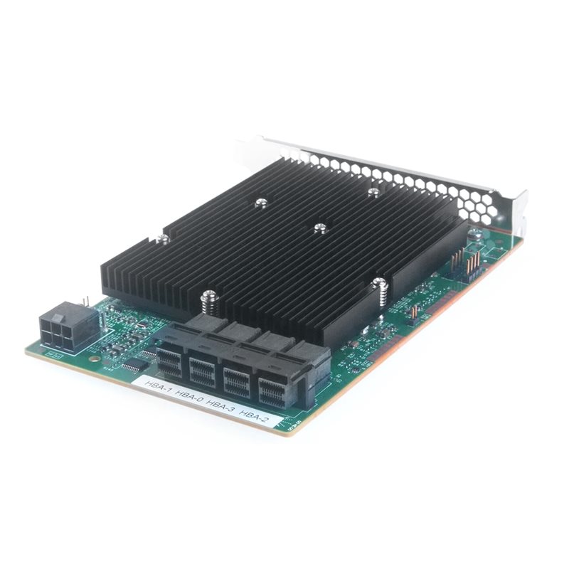 Para la tarjeta adaptadora de  - Lsi 9300 16I Hba It Mode reseña y precio