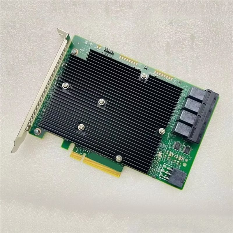 Para la tarjeta adaptadora de  - Lsi 9300 16I Hba It Mode reseña y precio