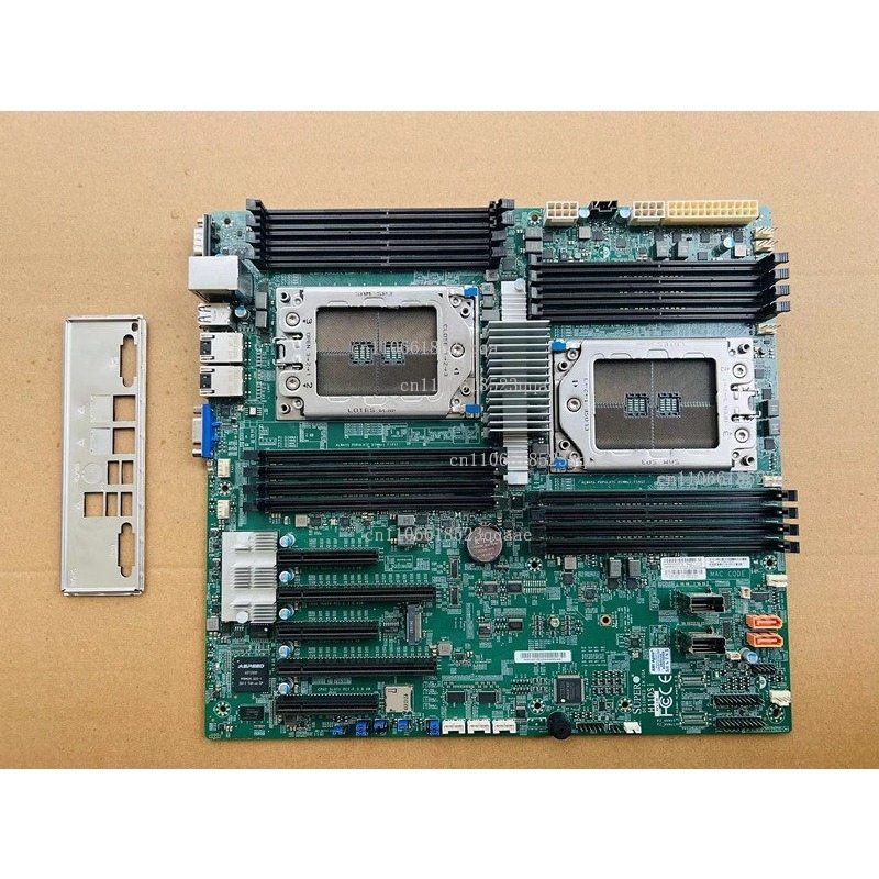 Desmontaje de la placa base de - Gold 6138 reseña y precio