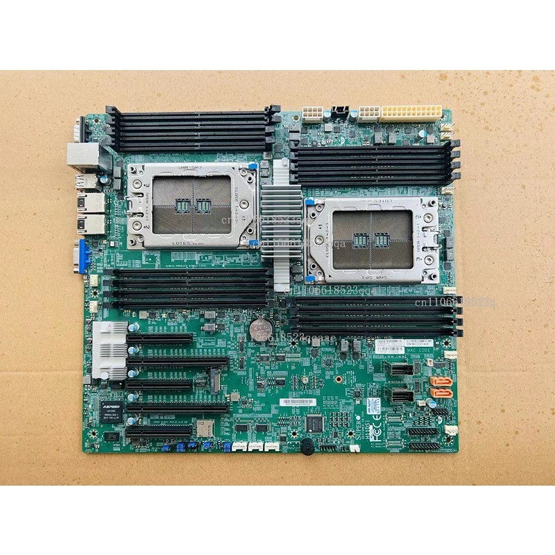 Desmontaje de la placa base de - Gold 6138 reseña y precio