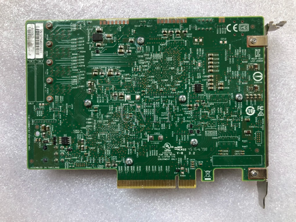 Controlador HBA SATA/SAS 9300- - Lsi 9300 16I Hba It Mode reseña y precio