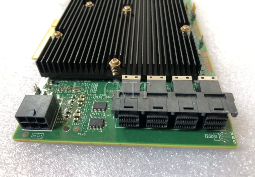 Controlador HBA SATA/SAS 9300- - Lsi 9300 16I Hba It Mode reseña y precio