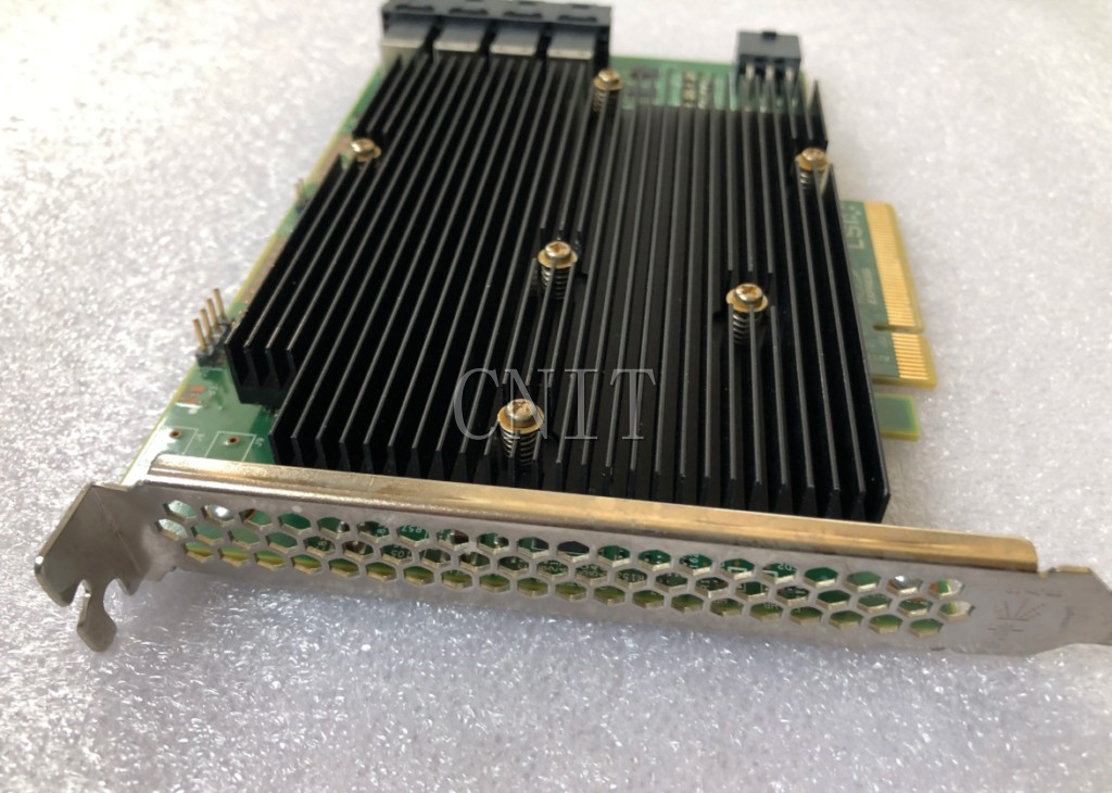 Controlador HBA SATA/SAS 9300- - Lsi 9300 16I Hba It Mode reseña y precio